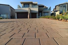 Driveway Maintenance Services in Collinsville, IL